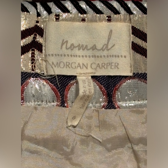 Anthropologie Nomad by Morgan Carper skirt Size 6 - Picture 3 of 6